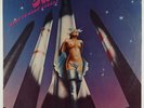 ORS (Orlando Riva Sound) - Body To Body Boogie LP - Salsoul VG+ PROMO