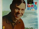Joey Pastrana & His Orchestra - Joey In P.R. LP - Cotique Mono SEALED