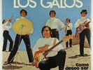Los Galos - Como Deseo Ser Tu Amor LP - RCA Argentina Latin Soul Psych Mono VG+