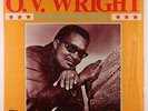 O.V. Wright - Nucleus Of Soul LP - Back Beat Shrink