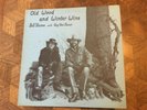 BILL STAINES & Guy Van Duser - Old Wood & Winter Wine   MINERAL RIVER 1004 {nm}