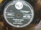 Elvis Presley – Jailhouse Rock – 1958 78 rpm single RCA 1028