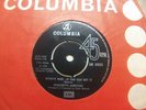 Spaghetti Junction – Work’s Nice – If You Can Get It 1972 7” Columbia DB 8935