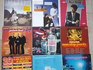 12 LP - OLDIES - Dr. Hook 3x, Cock Robin 2x u. div. Sounds der 70/80er Jahre