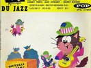BIG BILL BRONZY / JOHN LEE HOOKER / SONNY TERRY / ALEC STEWART / MUDDY WATERS EP