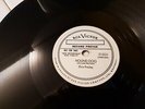 1956 ROCKABILLY 78 RPM ELVIS PRESLEY on CANADA RCA VICTOR WHITE LABEL PROMO M-