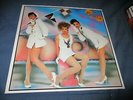 The Flirts Made in America LP