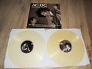 AC/DC - HIGH VOLTAGE - LIVE IN ' 75  Doppel LP clear/yellow Vinyl  Lim. 150