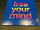 Cut Copy Free Your Mind Vinyl