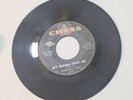 Barbara Carr Oliver Sain My Mama told Me 45 Record Chess 14527
