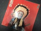 Keef Hartley Band - Halfbreed, Deram SML 1037 Stereo, VG+/VG+