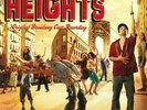 In The Heights: Original Broadway Cast Recordings (10th Anniversary Edition)
