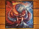 Motörhead ?– Another Perfect Day 1983 Mercury ?422811365M-1 Jacket VG+ Vinyl NM-