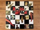 Love ‎– Revisited 1970 Arthur Lee Elektra ‎EKS 74058 Jacket VG+ Vinyl NM-