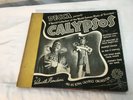 Vintage Wilmoth Houdini and His Calypso Orchestra Music of Trinidad Devil Record