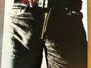 MFSL ROLLING STONES Sticky Fingers LP VPI Cleaned EX  Mofi Mobile Fidelity