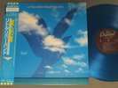 LITTLE RIVER BAND/NET BLUE VINYL w/OBI JPN ECS-81591