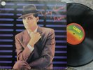 GARY NUMAN  'DANCE'  BRAZILIAN  IMPORT PROMO STAMPED