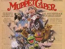 Joe Raposo & The Muppets - The Muppets ‎- The Great Muppet Caper - An Origina...
