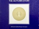 THE MOTOWN STORY 5 x VINYL LPs Box Set USA 1970 Supremes Four Tops Temptations++