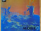 1969 PINK FLOYD - MORE -  Soundtrack to the film More, 135gram vinyl issue