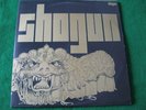 SHOGUN.. Shogun (Attack Label.. Hard Rock Metal) LP