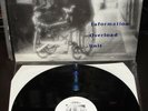 System Planning Korporation SPK Information Overload Unit LP import industrial