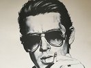 GRAHAM BONNET...Self Titled Debut - - 1977 Australian 12