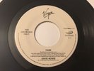Rare David Bowie - Fame / Golden Years Jukebox 45