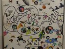 Led Zeppelin III 1970 Stereo First Pressing Atlantic M-