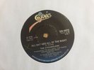 The stranglers - All Day And All Of The Night (South Africa) Rare