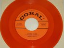 BUDDY HOLLY Listen To Me/ I'm Gonna Love You Too NM  ORANGE REISSUE 7