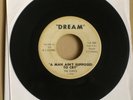 Topics - Have Your Fun - A Man Ain't Supposed To Cry - Rare Northern Soul