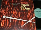 VERDI Der Troubadour RUDOLF SCHOCK.../ DDR STEREO LP 1961 ETERNA 825019