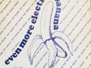 THE PRETTY THINGS Even More Electric Banana UK vinyl LP Music De Wolfe DW/LP 312