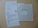 PAUL McCARTNEY WINGS AT THE SPEED OF SOUND Promo VINYL LP Mastered By Capitol