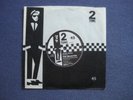 The Selecter ?– On My Radio - UK 7