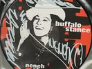 NENEH CHERRY - Buffalo Stance / Kisses On The     12