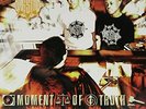GANG STARR - MOMENT OF TRUTH NEW VINYL