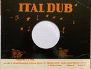 Dub Specialist - ITAL DUB - Sleeve Only - Studio one / Studio 1 *SLEEVE ONLY*