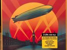 LED ZEPPELIN - CELEBRATION DAY, 3LP (180 gram) Box Set, Brand New Factory Sealed