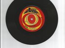 BETTY HARRIS - RIDE A PONY / TROUBLE WITH MY LOVER - ACTION,  ORIGINAL
