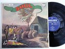 CUBY & BLIZZARDS SOUL LP D ORIGINAL