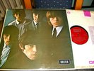 RARE LP  ROLLING STONES    No.2   MONO  LK 4661  IN NEAR MINT