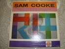 Hit Kit Sam Cooke Keen LP in VG++ Condition