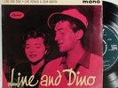 LINE AND DINO / LINE RENAUD & DEAN MARTIN EP 7