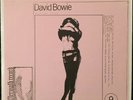 DAVID BOWIE  'Bump and Grind '  -  ORIGINAL PRESSING (Aftermath 1977) RARITY