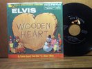 ELVIS PRESLEY 45 rpm 