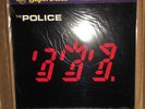 The POLICE - Ghost In The Machine — Nautilus SuperDiscs