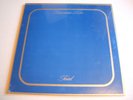 Toad  - Tomorrow Blue Vinyl, Album, Repress, LP mint new  sealed